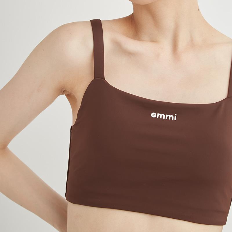 emmi yoga（エミヨガ） セール エミ ヨガ ヨガウェア トップス