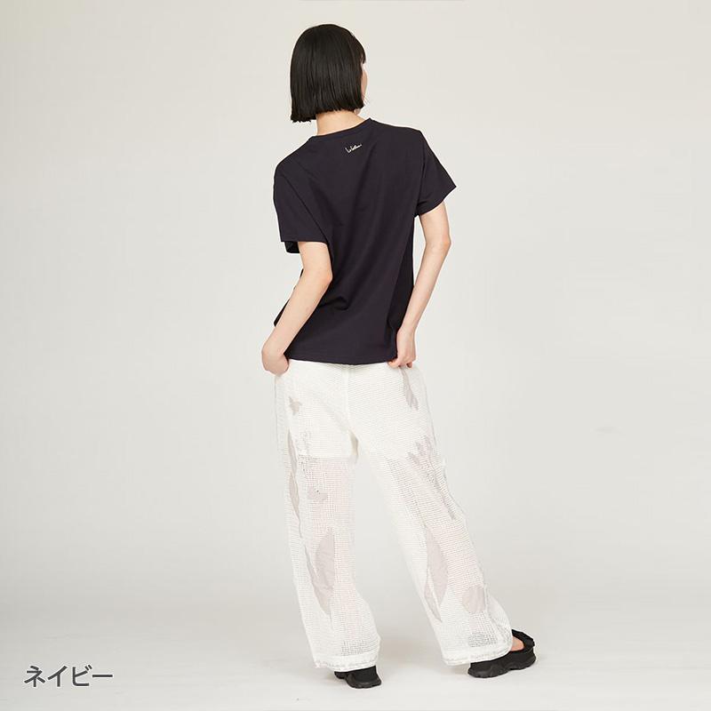emmi yoga（エミヨガ） エミ emmi トップス emmi×Leo Lionni emmiロゴ