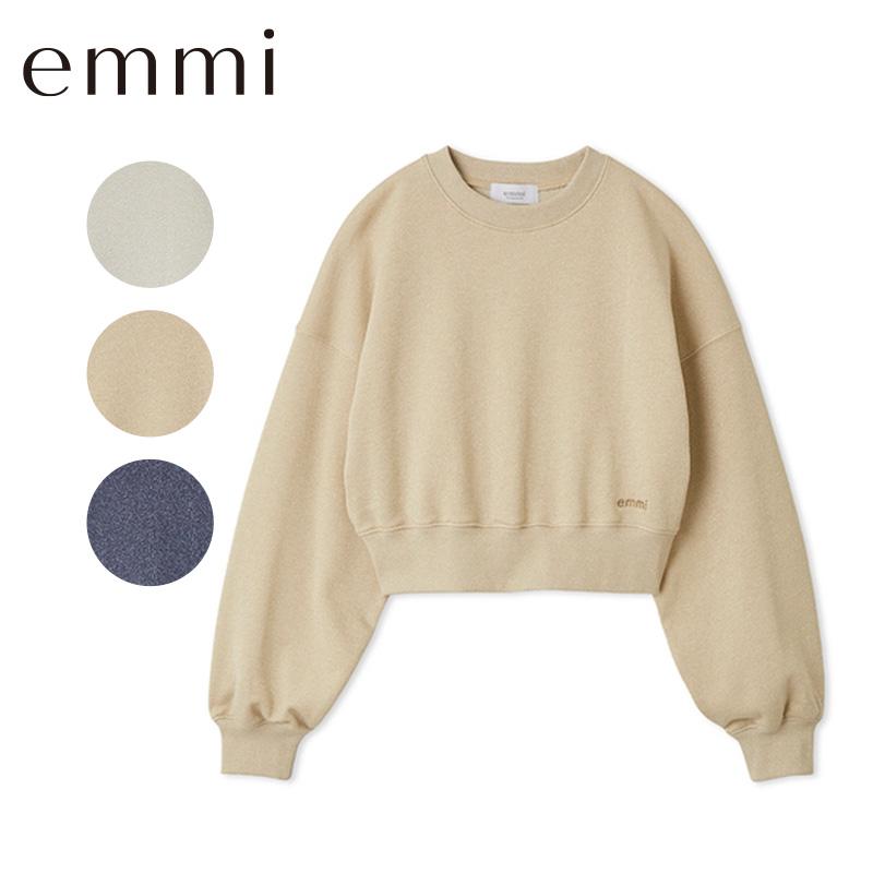 emmi yoga（エミヨガ） セール エミ ヨガ ヨガウェア トップス ラメ裏