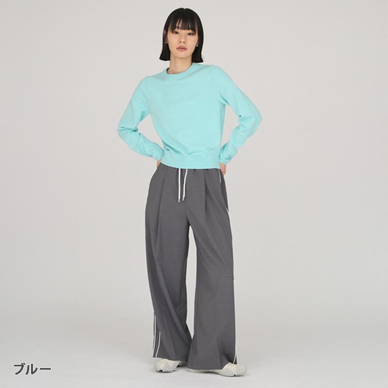 emmi yoga（エミヨガ） セール エミ ヨガ ヨガウェア トップス ウール