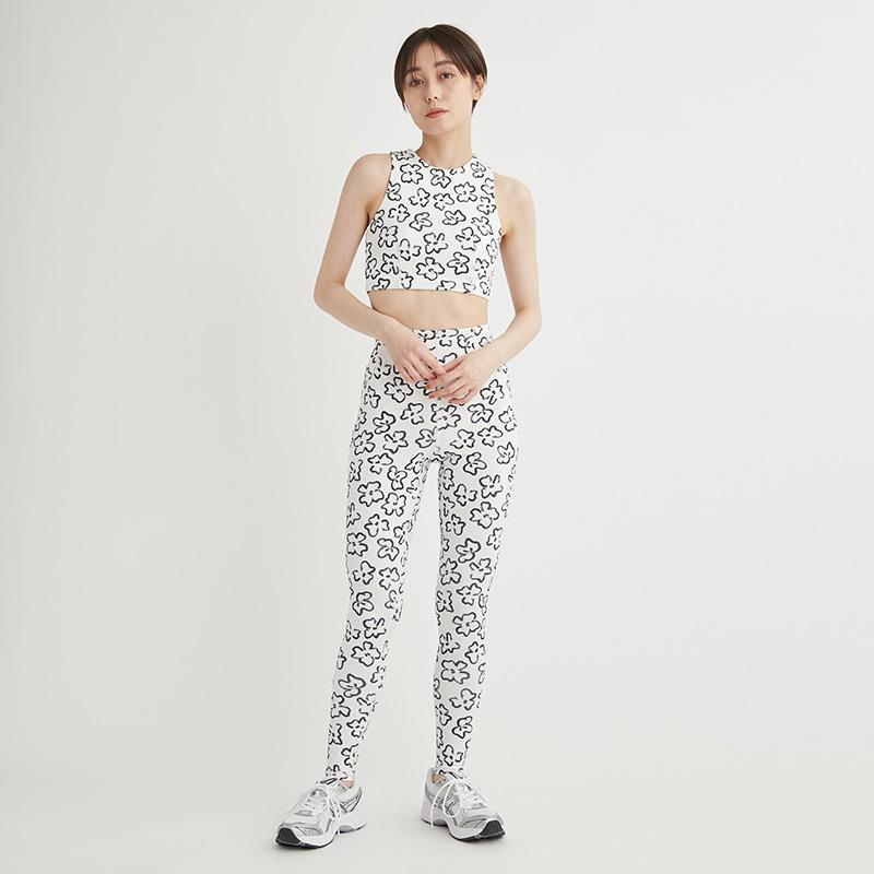 emmi yoga（エミヨガ） エミ ヨガ セール ヨガウェア ボトムス eco