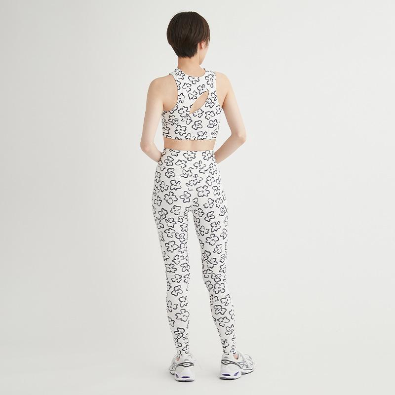 emmi yoga（エミヨガ） エミ ヨガ セール ヨガウェア ボトムス eco
