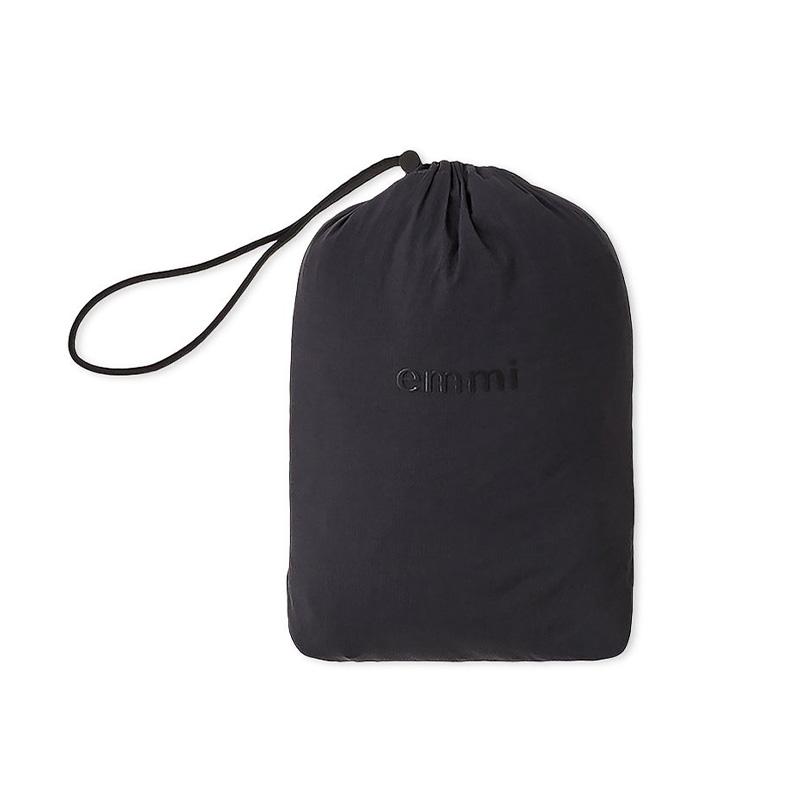 emmi yoga（エミヨガ） エミ emmi アウター Movique シャーリング
