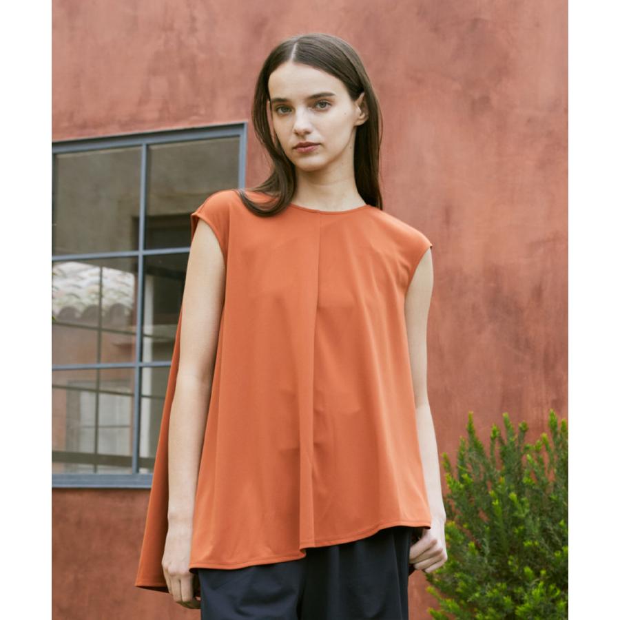 Julier（ジュリエ） セール 30%OFF ヨガウェア トップス フロウ
