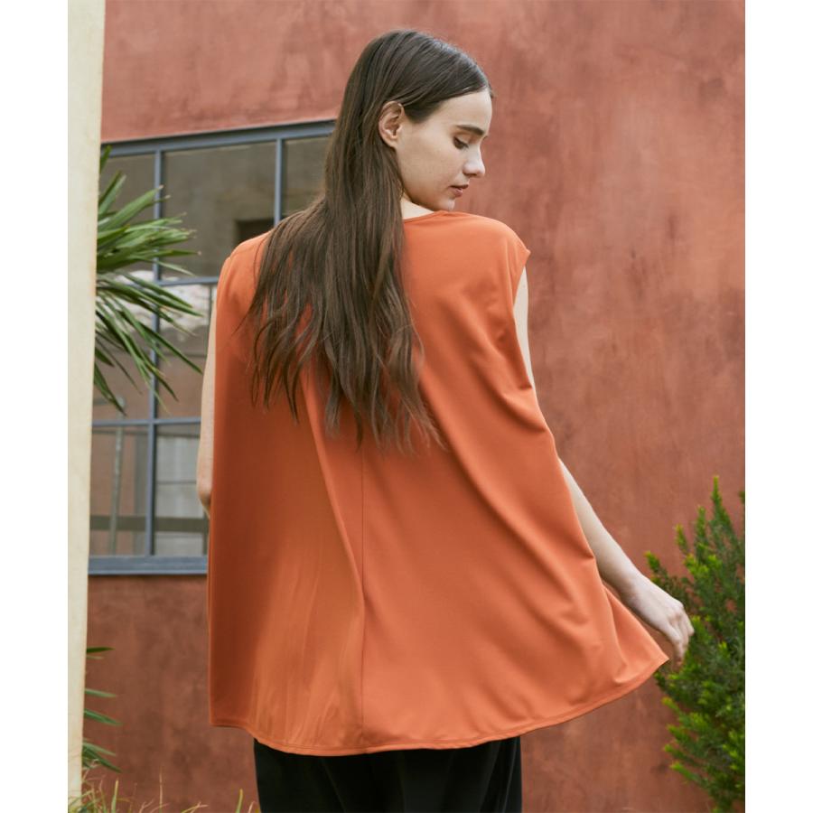 Julier（ジュリエ） セール 30%OFF ヨガウェア トップス フロウ