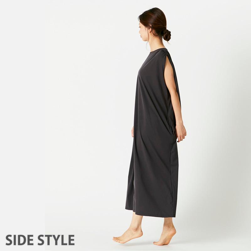 22特価 ジュリエ スポーツウェア ワンピース おしゃれ 速乾 送料無料 スタイルデポ 通販 Paypayモール ヨガウェア トップス ライトプライムサンドレス ラッシュガード B1911jua9 21ss 春 夏 高評価低価 Vanderschooten Com