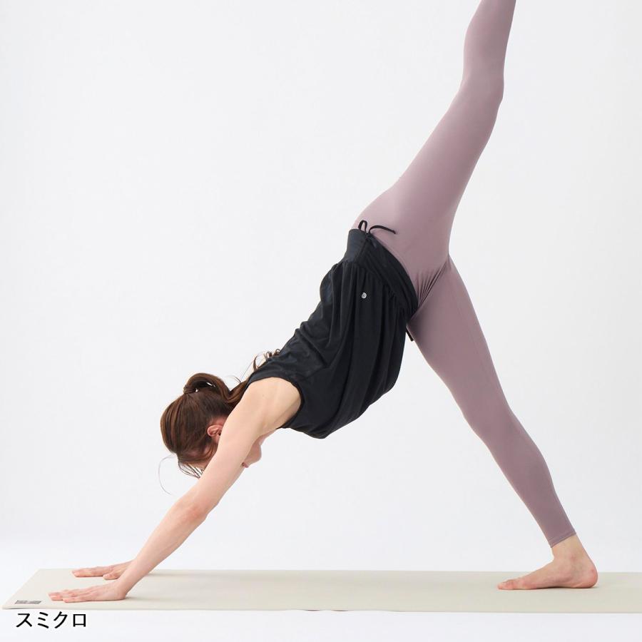 suria（スリア） セール ヨガウェア トップス ラブリエタンク 定番 SU