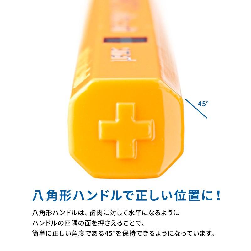 CURAPROX（クラプロックス） CSスマート 7600 ソフト 歯ブラシ 3本