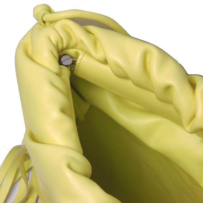 BOTTEGA VENETA ボッテガ ヴェネタ ザ・フリンジ ポーチ 630363 VCP40  