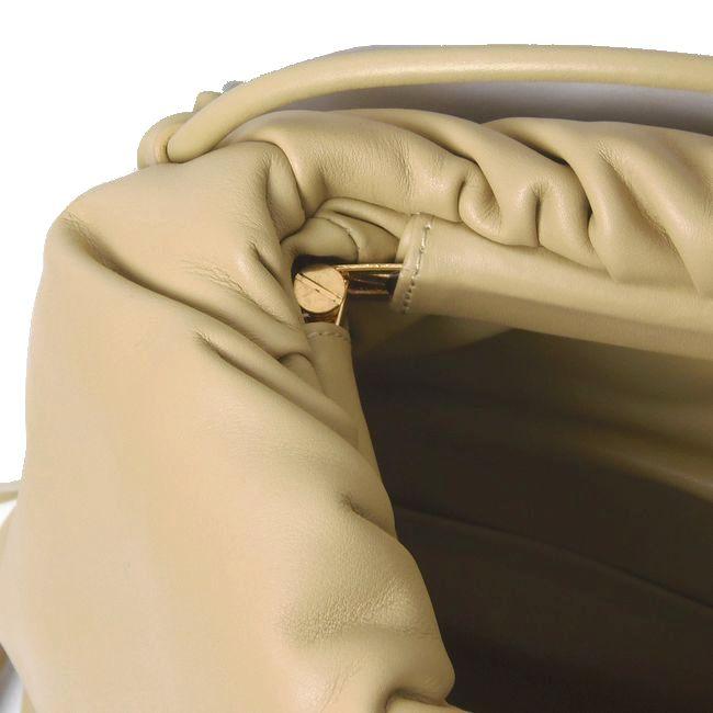 BOTTEGA VENETA ボッテガ ヴェネタ ザ・フリンジ ポーチ 630363 VCP40 