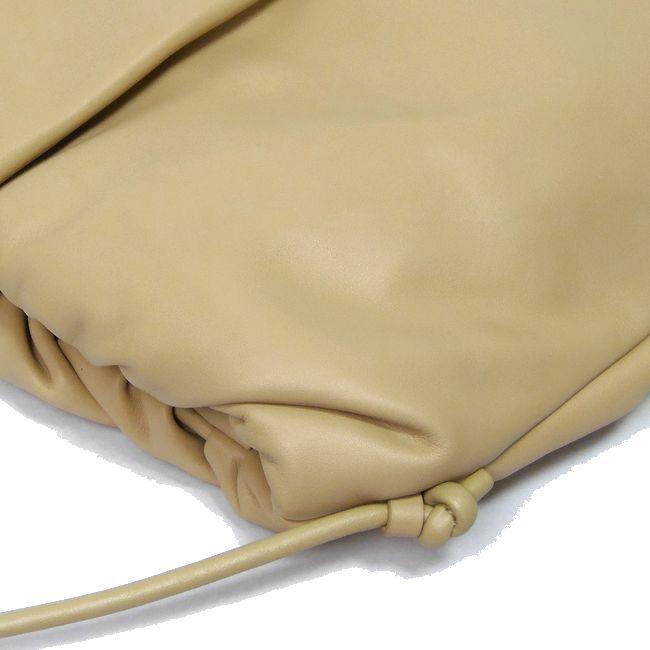 BOTTEGA VENETA ボッテガ ヴェネタ ザ・フリンジ ポーチ 630363 VCP40 