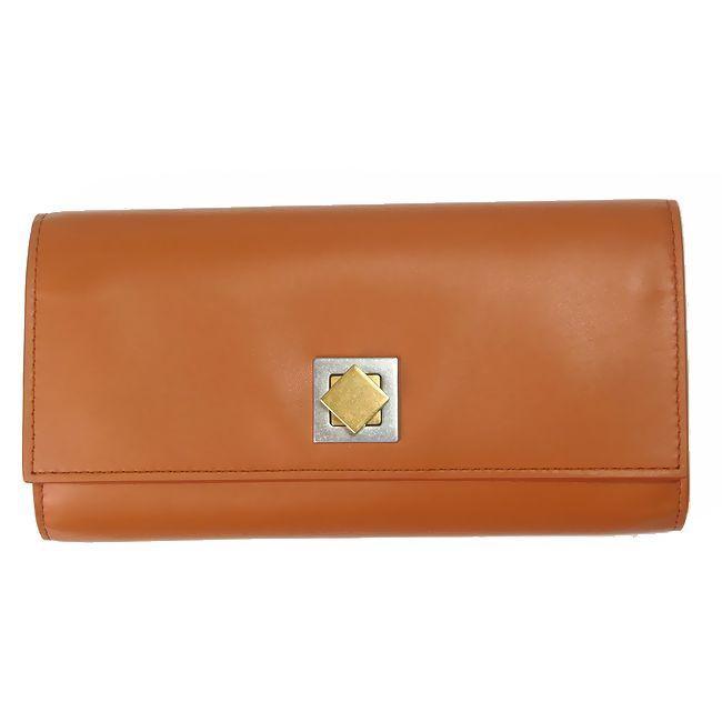 新品 ボッテガヴェネタ BOTTEGA VENETA 長財布 コンチネンタル