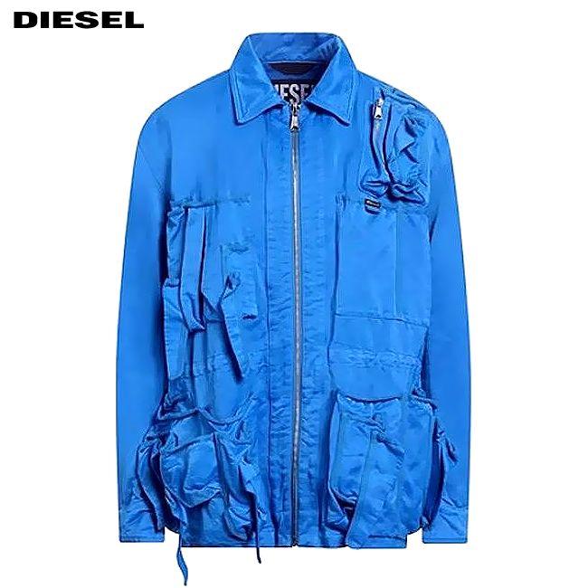 Diesel ディーゼル フードレイヤード チェスターコート W Dexty Giacca キャメルブラウン 48サイズ 新品 Sale 秋冬 ブランド メンズ アウター Dsl002 Style Import 通販 Yahoo ショッピング