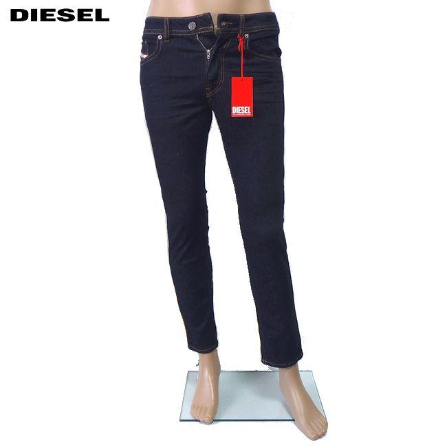 DIESEL ディーゼル スリム SLIM FIT ジーンズ デニム THOMMER 