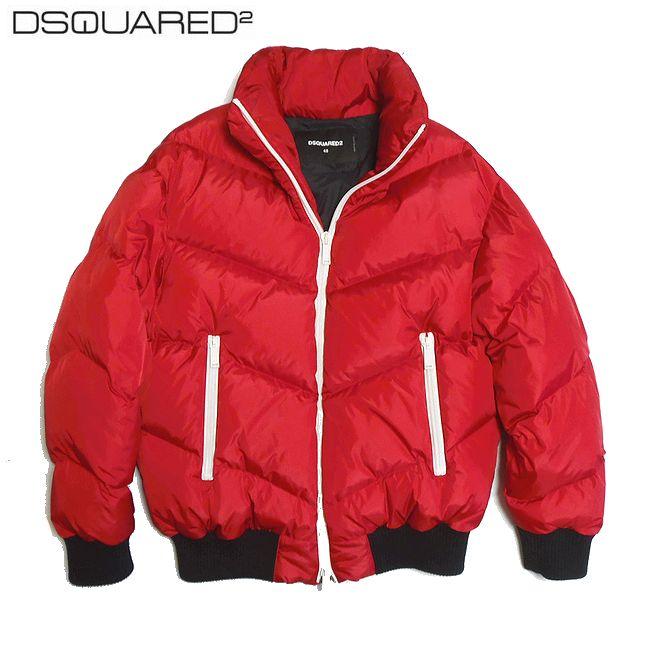 DSQUARED2 ディースクエアード 6ポケット デニムジャケット OVER JEAN JACKET Mサイズ 【新品】SALE ブランド