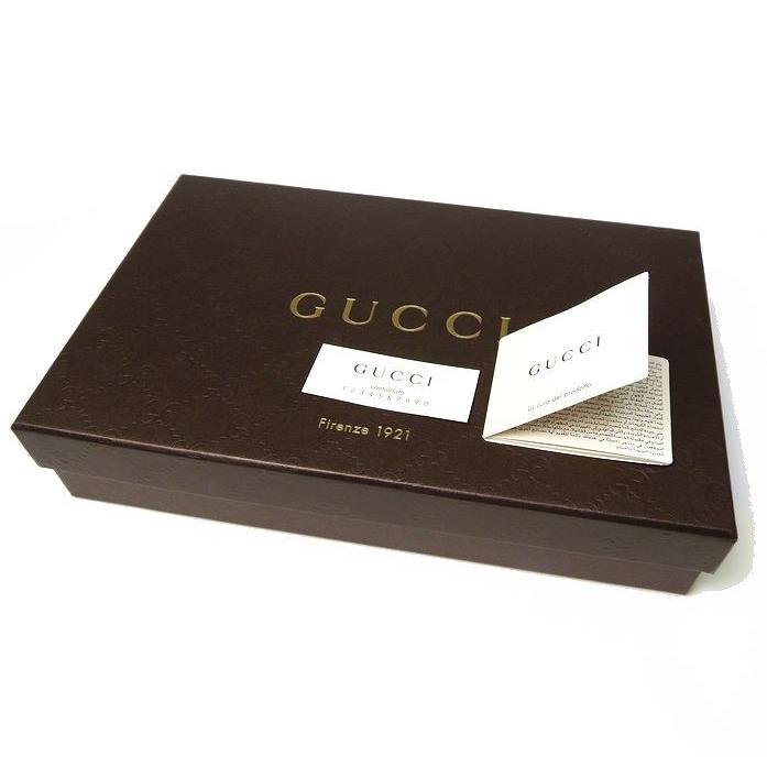 正規品 GUCCI グッチ オーガナイザー 長財布 （トラベルウォレット） マイクログッチシマ 449246 BMJ1N 1000 ブラック 新品 SALE ブランド メンズ 多収納 【XUR1490317401】(54000円)