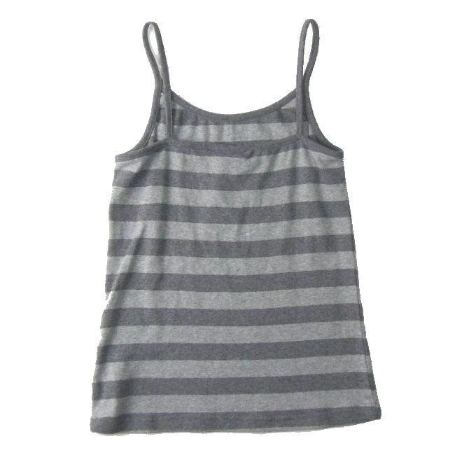 H M Young Disney エイチアンドエム ディズニー ミニー ラインストーン ビスチェ グレーボーダー 新品 ブランド 春夏 11 12歳 13 14歳 Hm405 Style Import 通販 Yahoo ショッピング