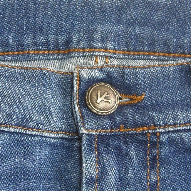 Isaia イザイア テーパード ストレッチデニム ジーンズ 48rサイズ 新品 ブランド メンズ 春夏 ボトムス Isa031 Style Import 通販 Yahoo ショッピング