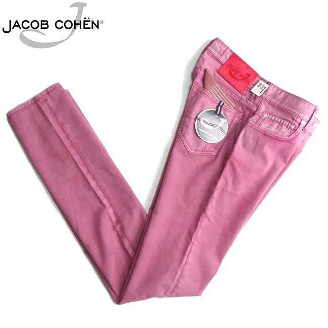 卸直営店（お得な特別割引価格） 新品 ヤコブコーエン J622 01864W3