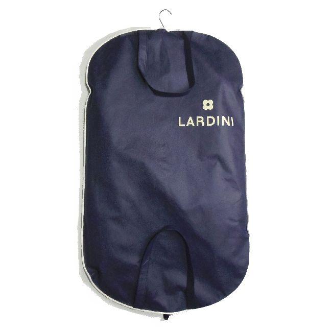 LARDINI ラルディーニ LIKNIT 起毛 ブルゾン オレンジブラウン LARDINI ラルディーニ LIKNIT 起毛 ブルゾン オレンジブラウン