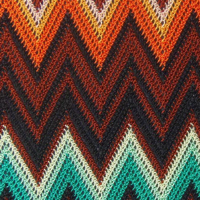 ミッソーニ MISSONI クラッチバッグ（ポーチ） MX.665000 1005 マルチ 