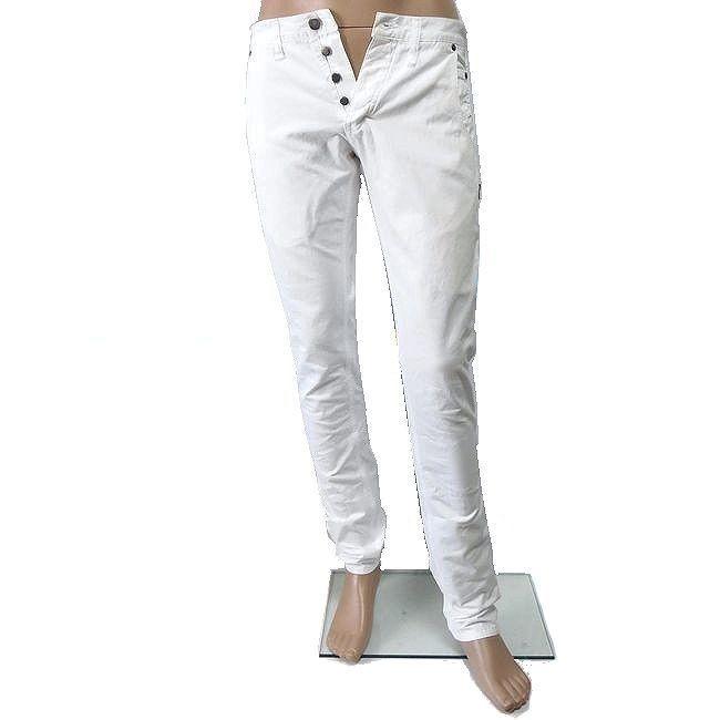 Neil Barrett ニールバレット スキニー ホワイトデニム 31インチ 新品 Sale ブランド メンズ 春夏 ジーンズ Nb001 Style Import 通販 Yahoo ショッピング