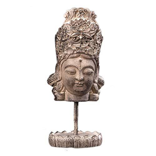 2026年最新】Yahoo!オークション - 仏頭(美術品)の中古品・新品・未