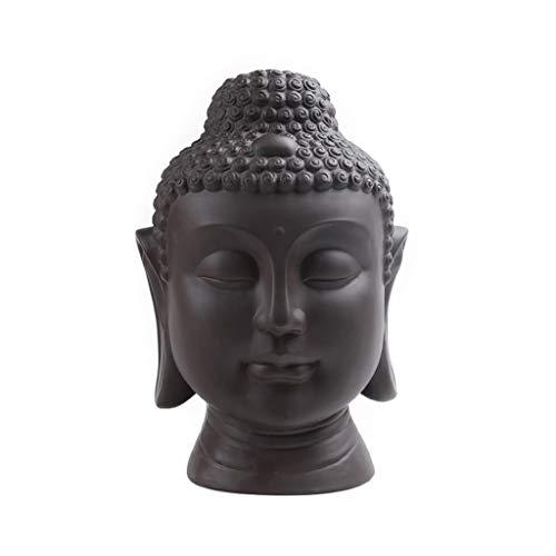 2026年最新】Yahoo!オークション - 仏頭(彫刻、オブジェ)の中古品