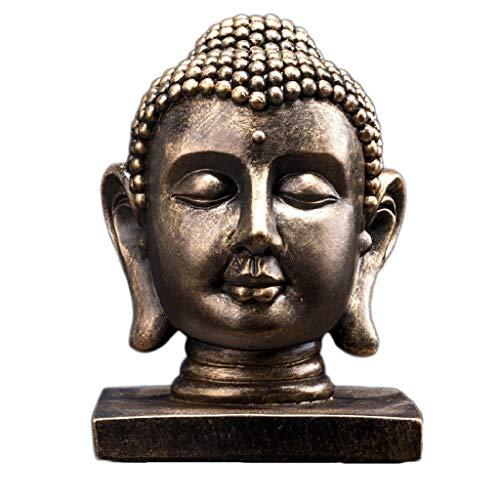 2026年最新】Yahoo!オークション - 仏頭(彫刻、オブジェ)の中古品