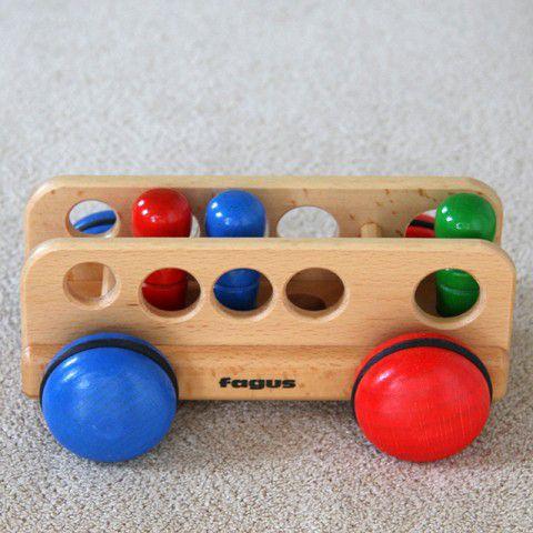 fagus ファーグス：ミニ バス : STYLE motif - 通販 - Yahoo!ショッピング