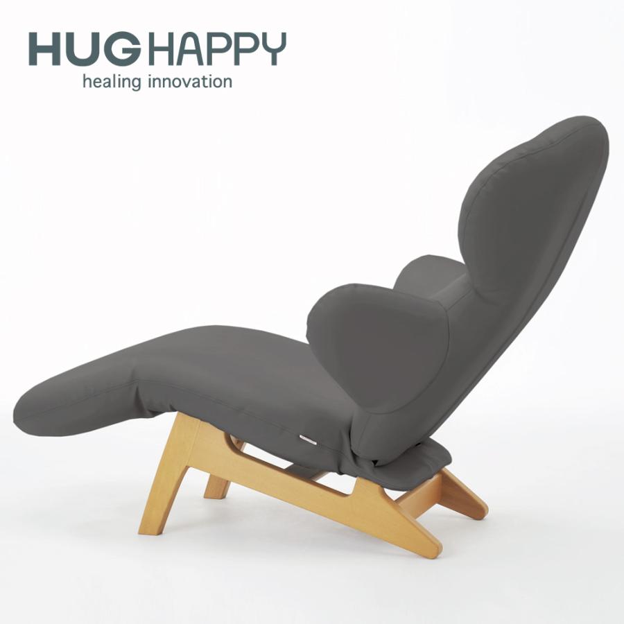 美品◆元展示品◆ハグラウンジチェア　定価¥182600 美品◇元展示品◇ハグラウンジチェア 定価¥182600 STYLE motif