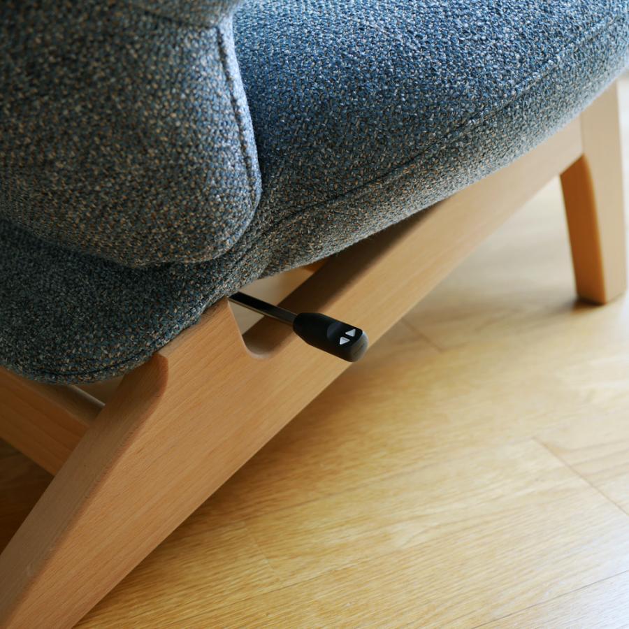 美品◇元展示品◇ハグラウンジチェア 定価¥182600 美品◇元展示品