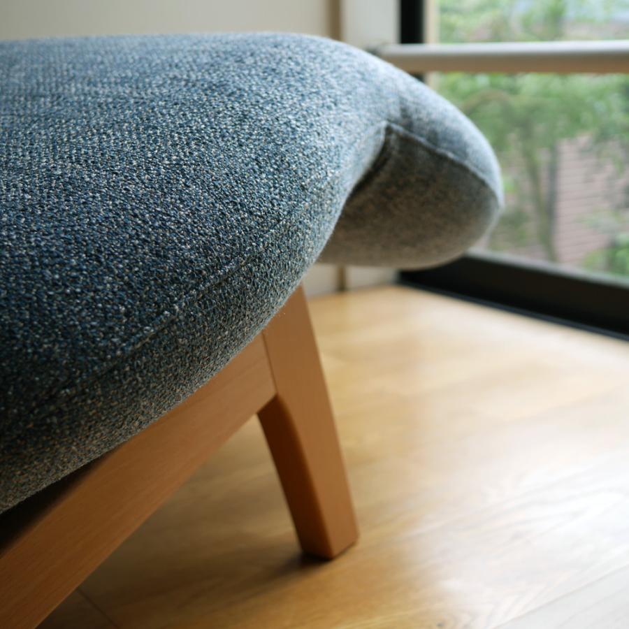 美品◆元展示品◆ハグラウンジチェア　定価¥182600 美品◇元展示品◇ハグラウンジチェア 定価¥182600 STYLE motif