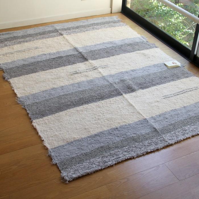 Jarapa JARAPA ハラパラグ/アンディナ:約170×240cm Jarapa JARAPA ハラパラグ/アンディナ:約170×240cm