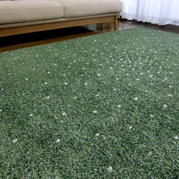 Jarapa 【在庫SALE】JARAPA ハラパラグ／スプラウト：約170×240cm