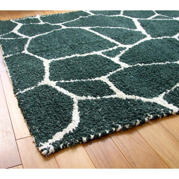 JARAPA ハラパ　ラグ　マット　スペインラグ　北欧 Jarapa JARAPA ハラパラグ／マルチカラー：約140×200cm