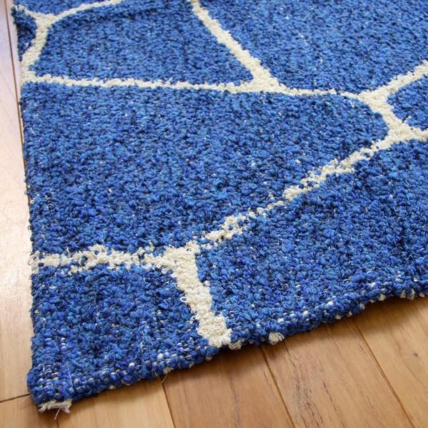 JARAPA ハラパ　ラグ　マット　スペインラグ　北欧 Jarapa JARAPA ハラパラグ／タイル：約170×240cm : STYLE motif