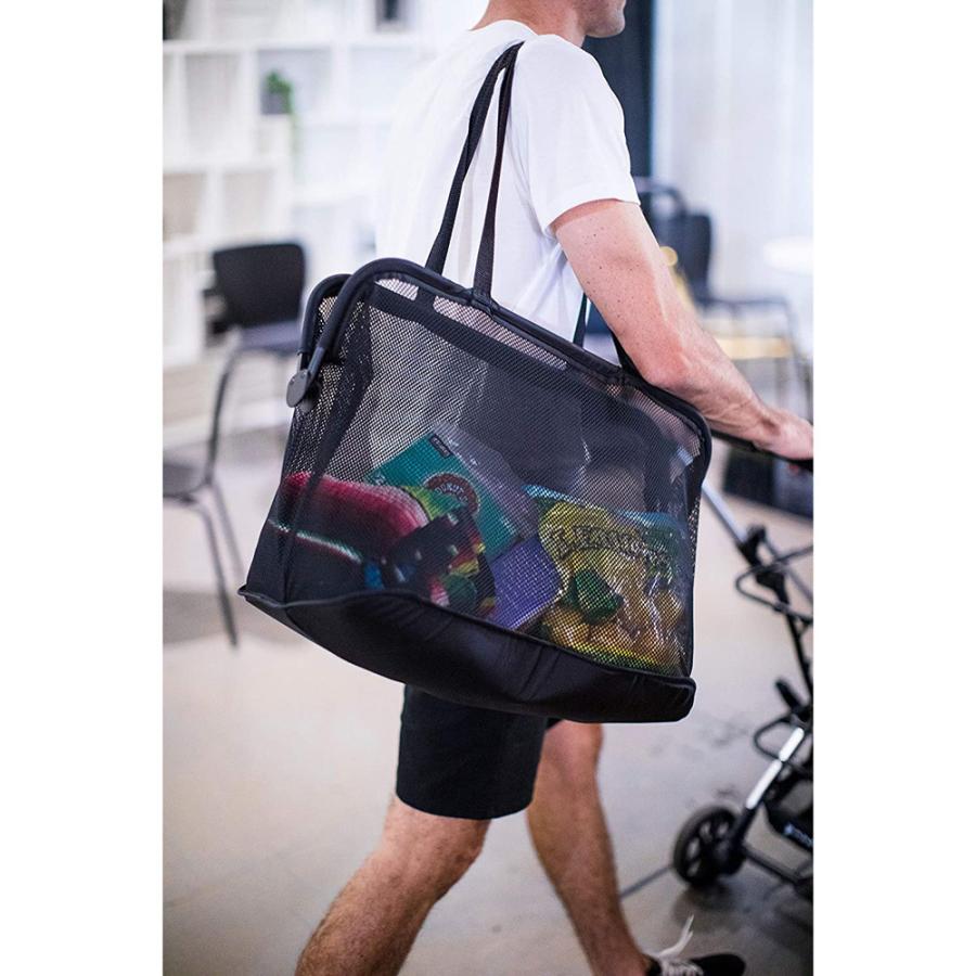 大特価セール!》JOOVY BOOT ブート ショッピングカート：シルバー