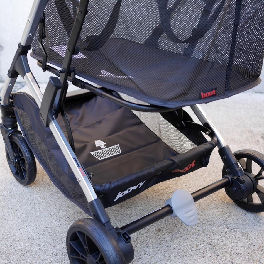 大特価セール!》JOOVY BOOT ブート ショッピングカート