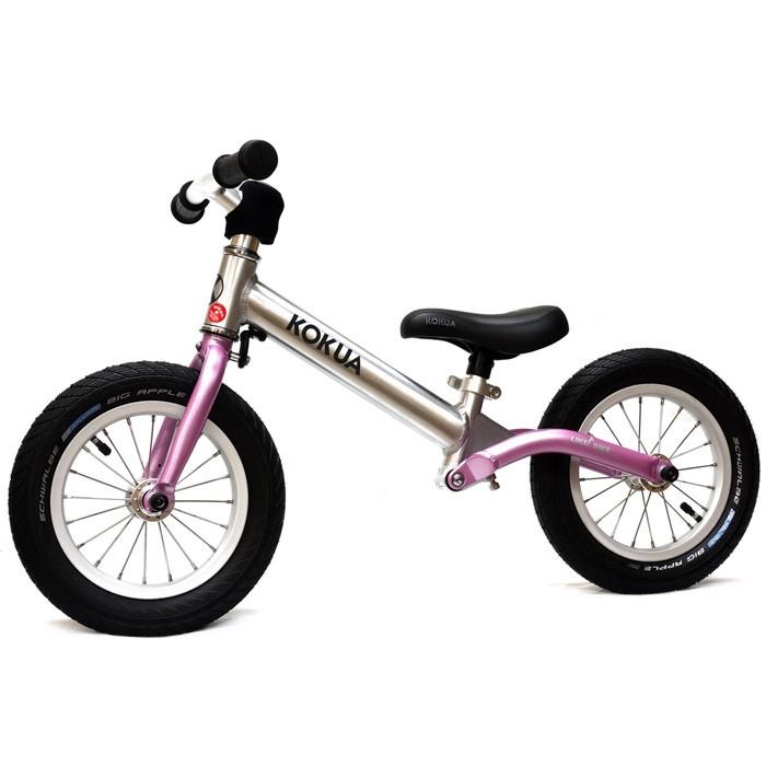 KOKUA LIKE BIKE バランスバイク　木製 ストライダー ドイツ製 ライクアバイク（LIKEaBIKE）マウンテン／ジャンパー|ドイツの