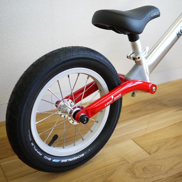 LIKEaBIKE jumper ライクアバイク ジャンパー (バランスバイク LIKEaBIKE jumper ライクアバイク ジャンパー (バランスバイク
