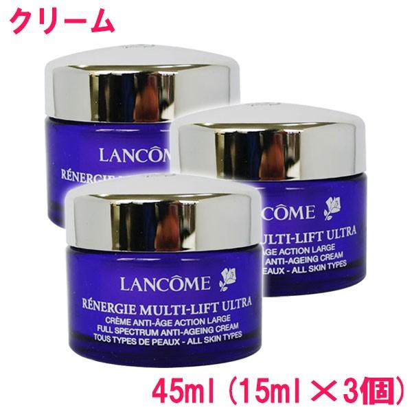 lancome aging cream