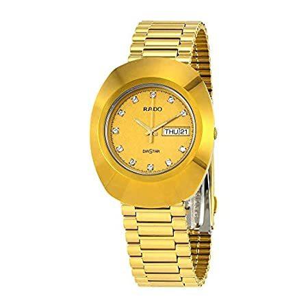 RADO メンズ腕時計 - | ラドー スイスウォッチ RADOラドー公式ストア店 