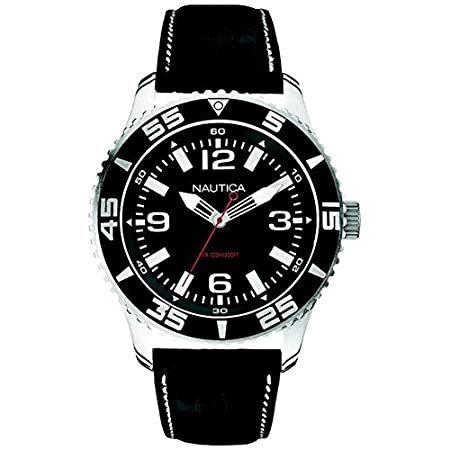 ノーティカ Nautica - NST 07 Date - N09611G