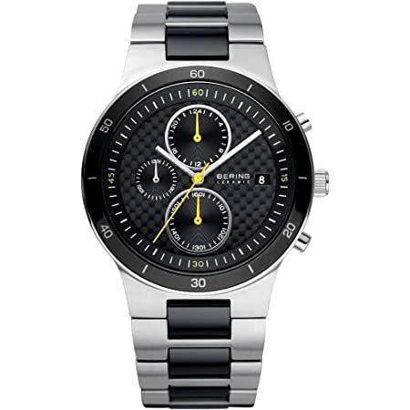 ベーリング 33341-749 メンズ腕時計(39376円)