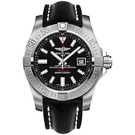 オリジナル  腕時計 A1733110/F563-435X Seawolf II Avenger Breitling 腕時計