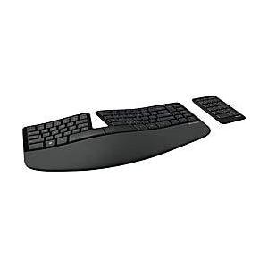 Microsoft Sculpt Ergonomic Keyboard