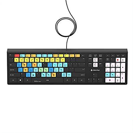 ワンピなど最旬ア！ Cubase Steinberg’s for Designed Keyboard | Ed | Keyboard Backlit PC Windows キーボード