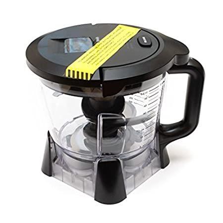 純正Ninja bl770交換パーツ 64oz Food Processor Bowl Attachment Kit