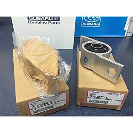 スバル純正OEMスバルグループN STiフロント下部コントロールアームリアブッシングセット WRX RS